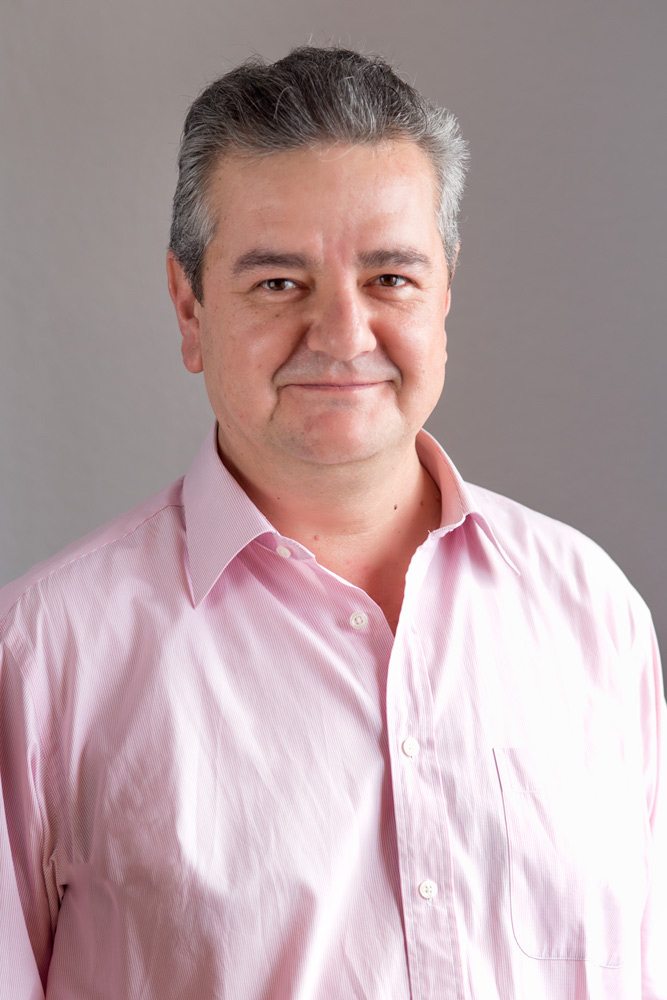 Francisco Goméz