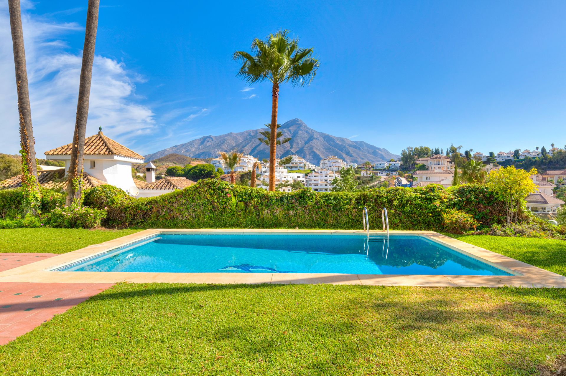 Villa 3D. - Urb. Los Naranjos Hills Club-34