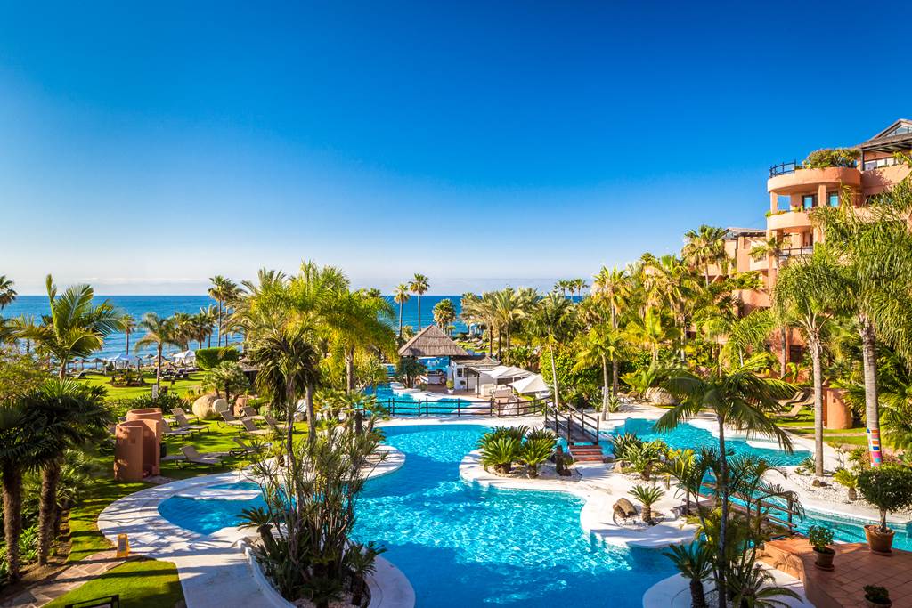 Kempinski