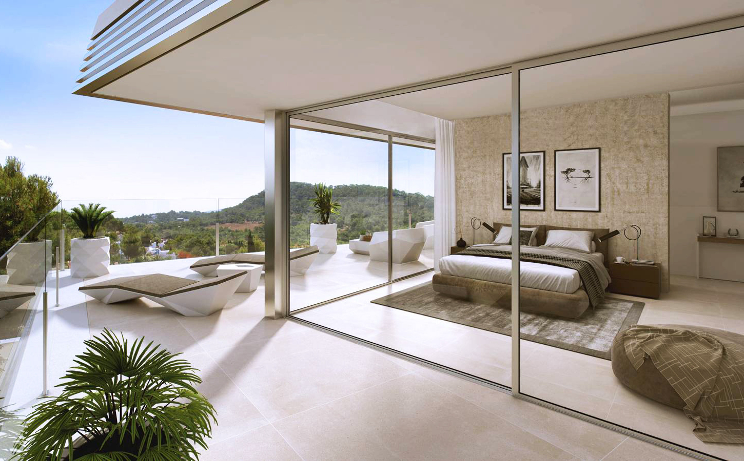 Penthouses-Ihome
