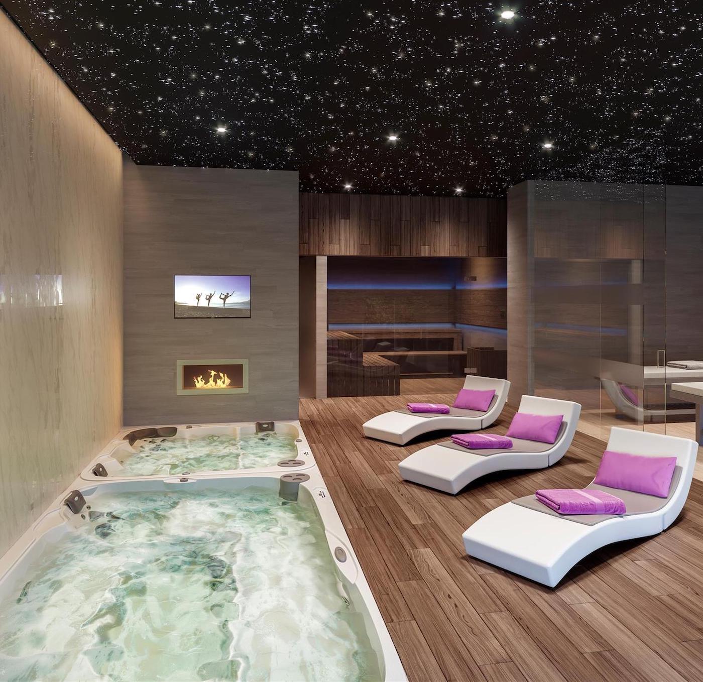 Spa-Ihome