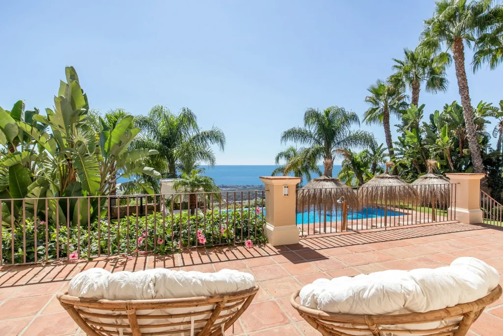 los-monteros-villa-view