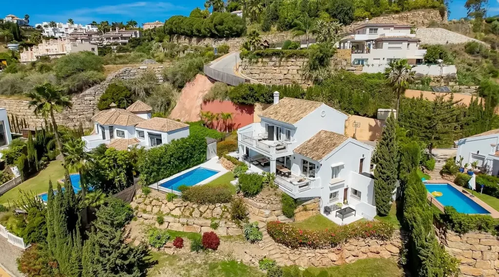 villas-in-los-almendros